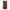 Impact-Resistant Phone Case-Holiday Tartan Plaid Red