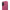 Impact-Resistant Phone Case- Valentine Pink