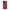 Impact-Resistant Phone Case-Holiday Tartan Plaid Red