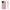 Impact-Resistant Phone Case -Girly Plaid