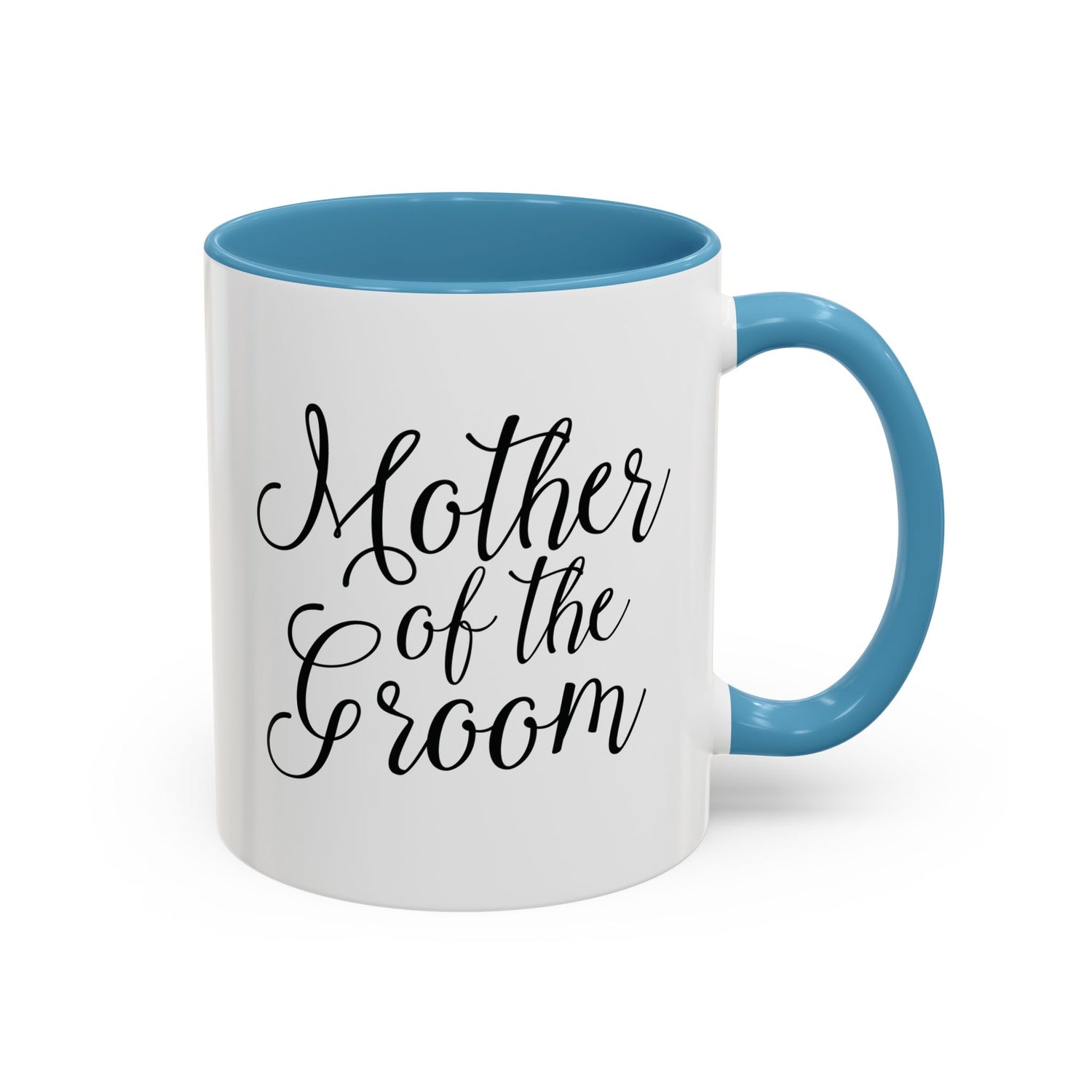 Mother of the Groom Coffee Mug