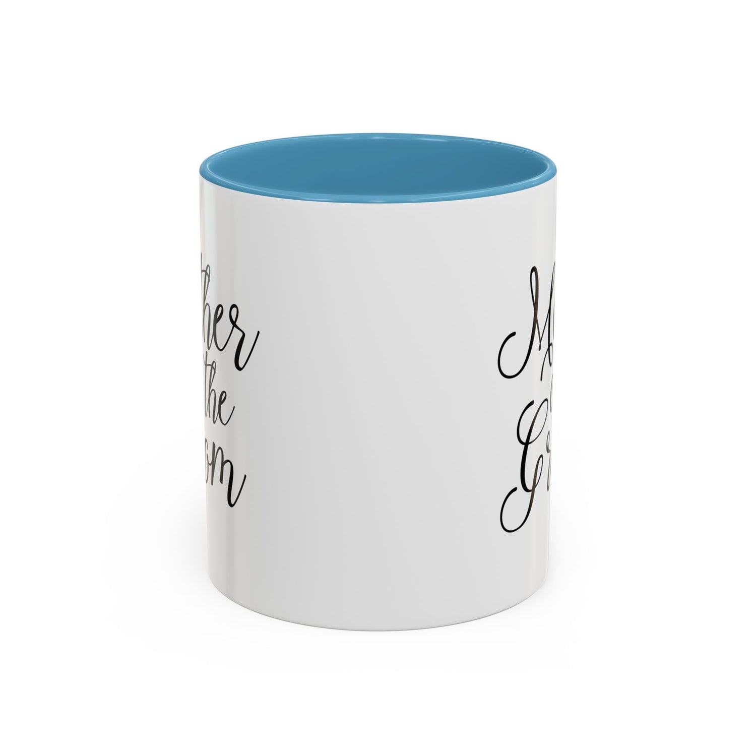 Mother of the Groom Coffee Mug