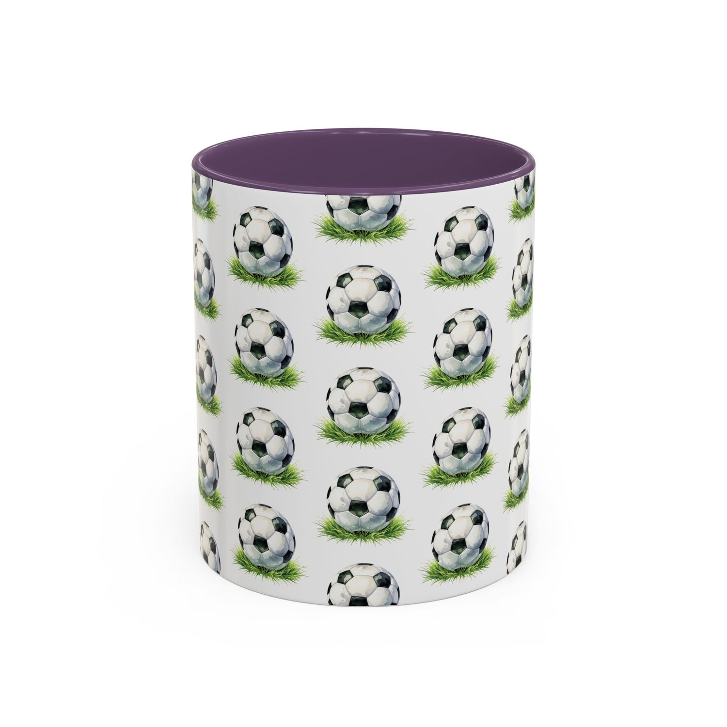 Soccer Coffee Mug
