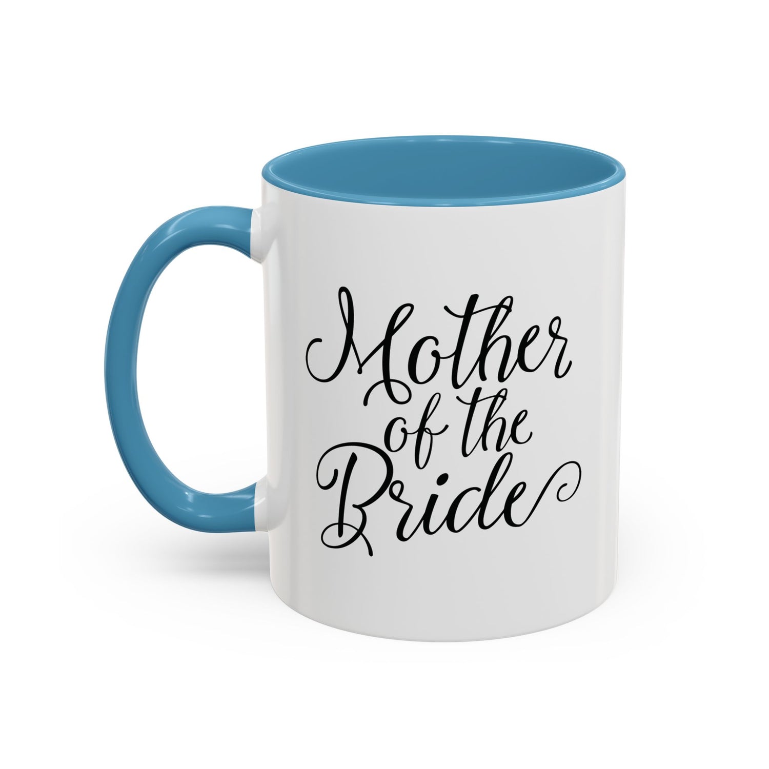 Mother of the Bride Mug