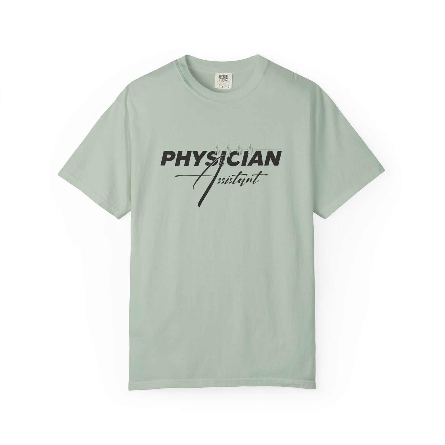 Physician Unisex Garment-Dyed T-Shirt, Funny Doctor Tee, Medical Professional Gift, Healthcare Humor Shirt, Casual Summer Top, Birthday Gift
