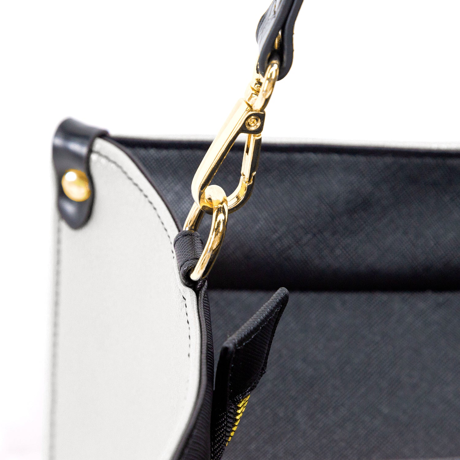 Elegant Classic Tote for Women Plaid