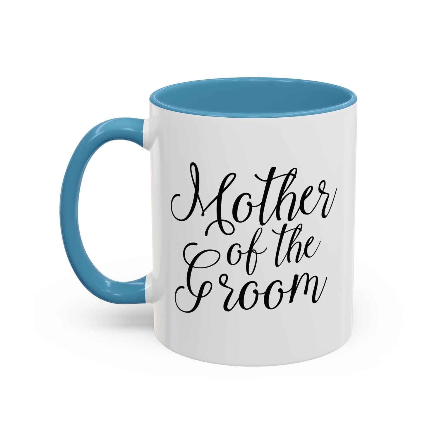 Mother of the Groom Coffee Mug