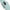 Impact-Resistant Phone Case - Icy Mint