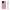 Impact-Resistant Phone Case - Valentine Plaid