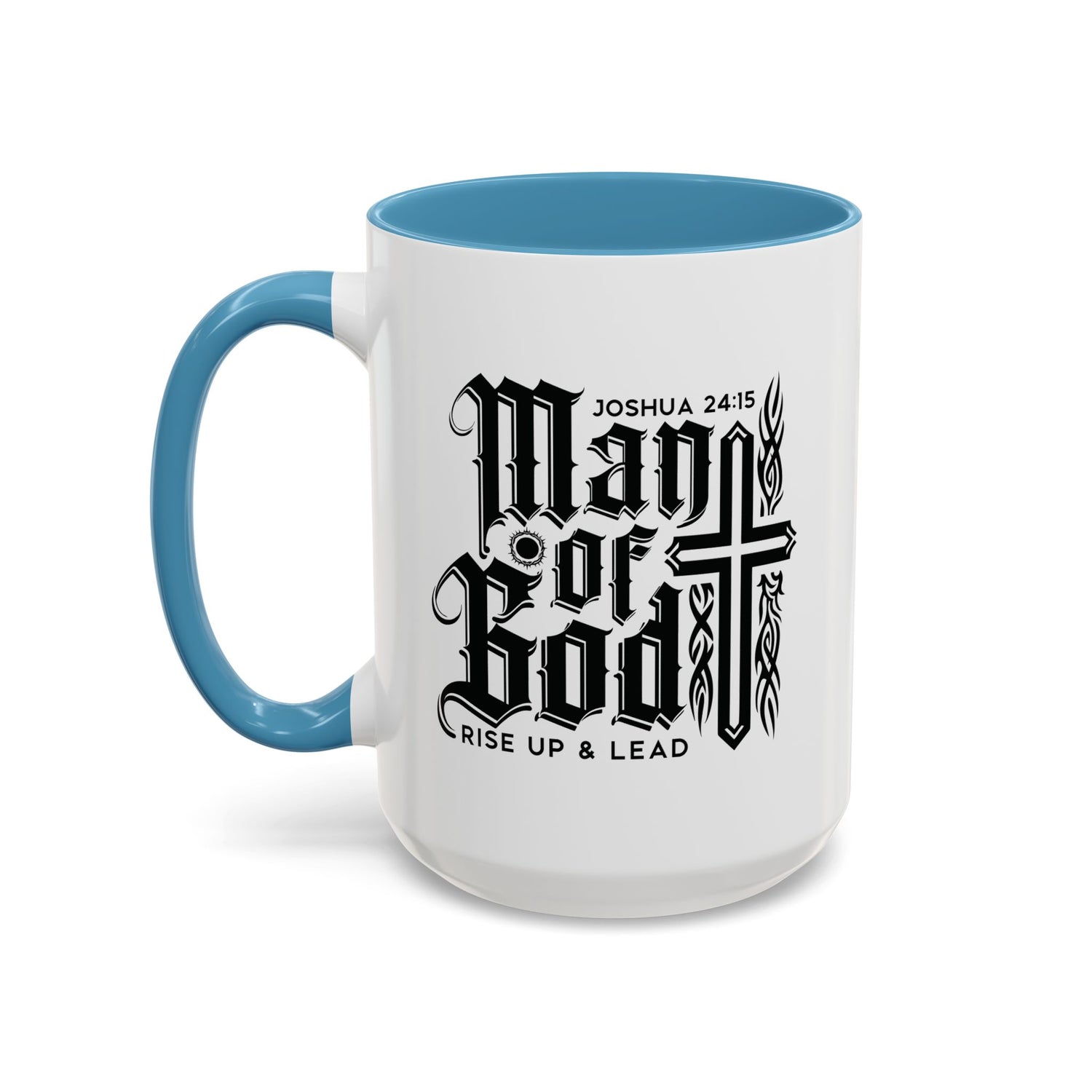 Christian Coffee Mug