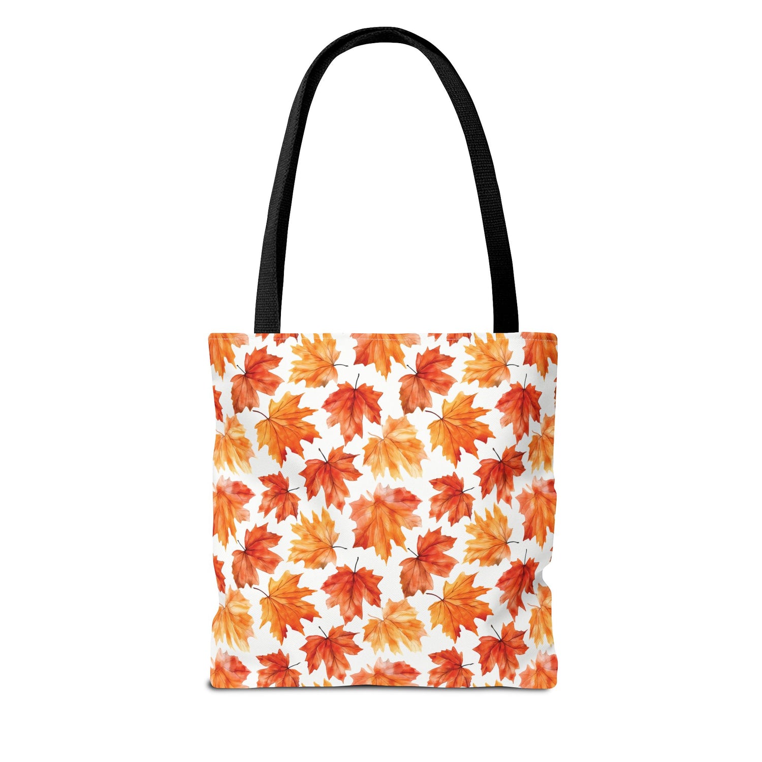 Tote Bag- Fall Leaves
