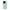 Impact-Resistant Phone Case - Icy Mint