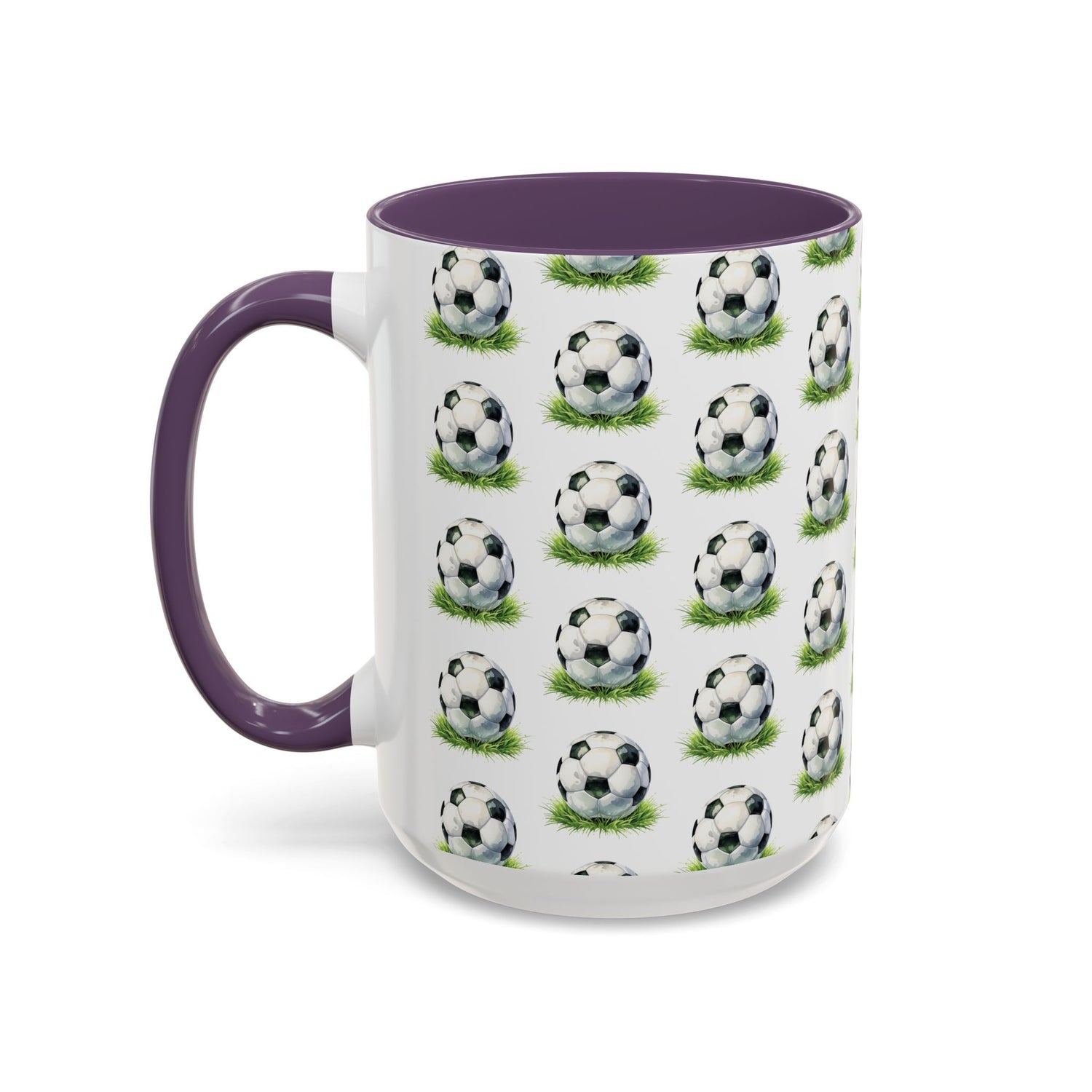 Soccer Coffee Mug