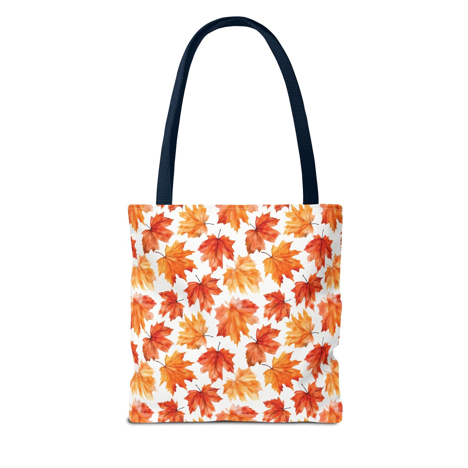 Tote Bag- Fall Leaves