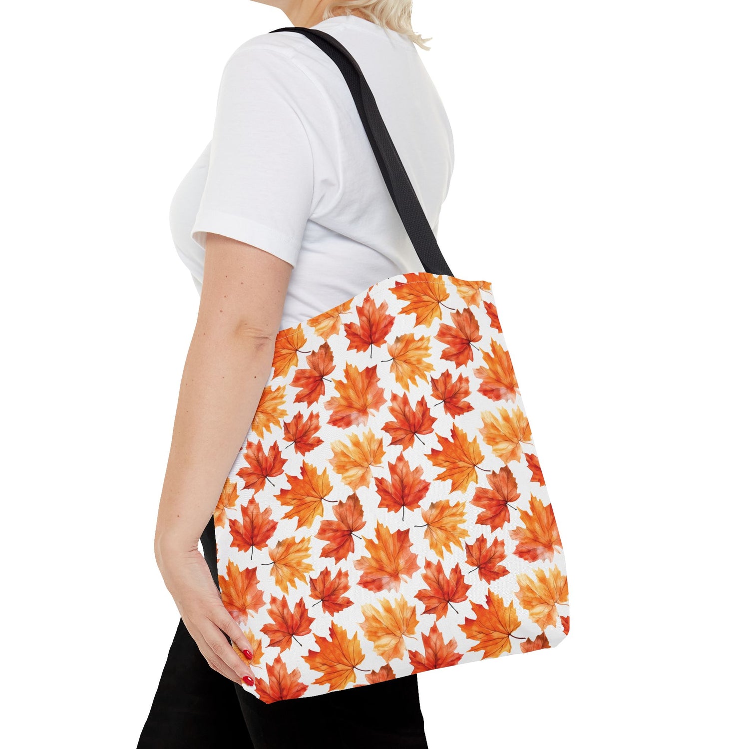 Tote Bag- Fall Leaves