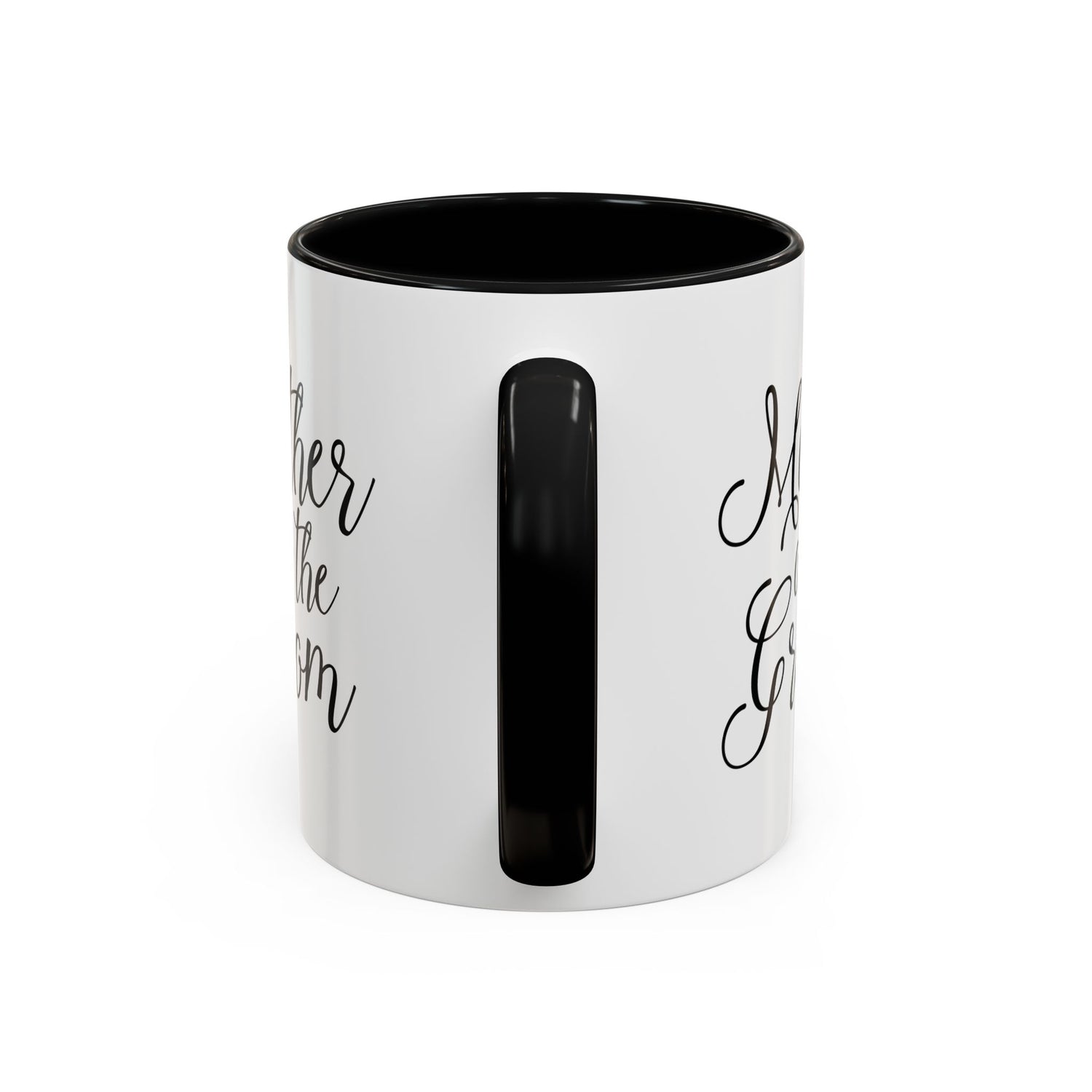 Mother of the Groom Coffee Mug