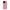Impact-Resistant Phone Case - Valentine Plaid