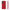 Impact-Resistant Phone Case - Lipstick Red