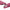 Impact-Resistant Phone Case- Valentine Pink