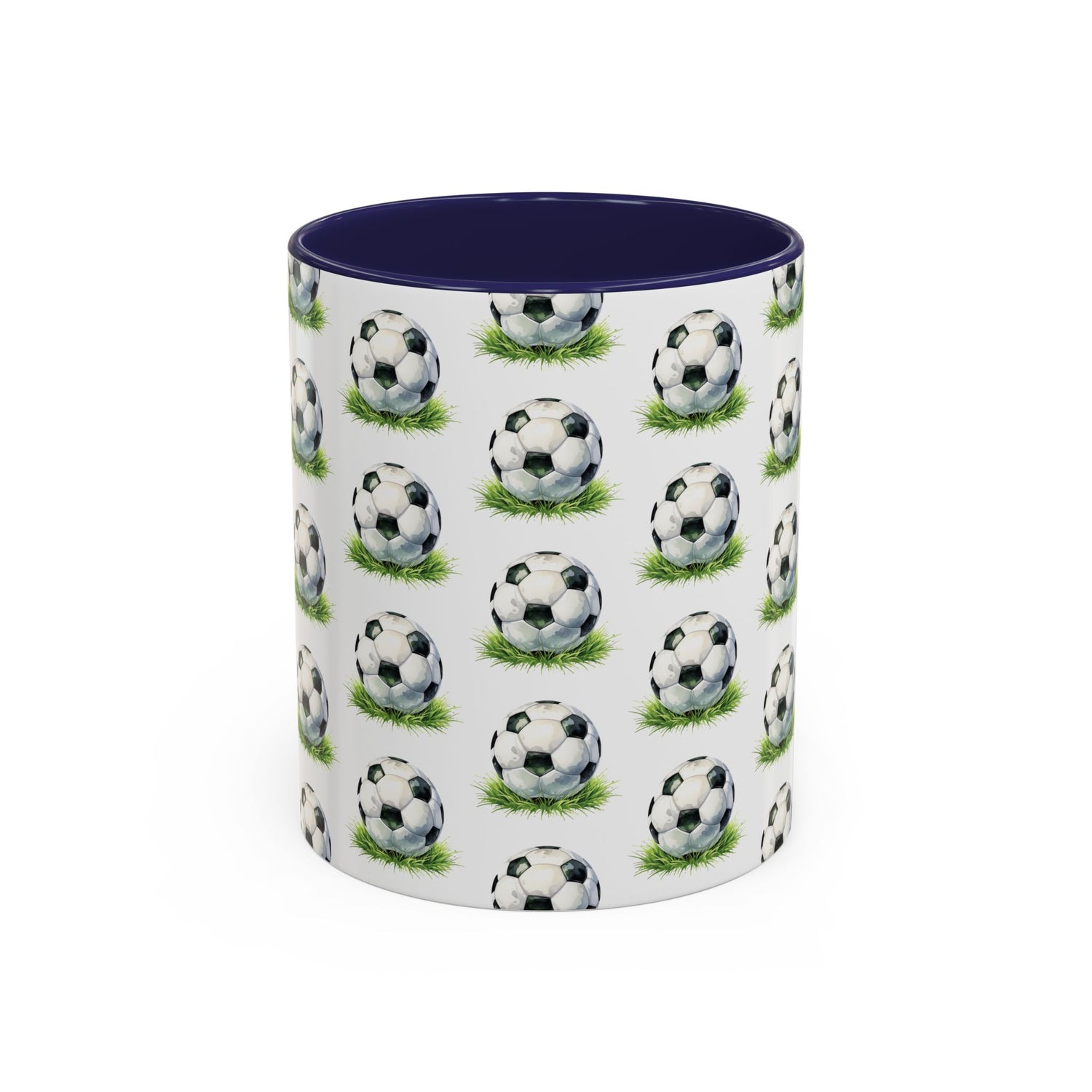 Soccer Coffee Mug