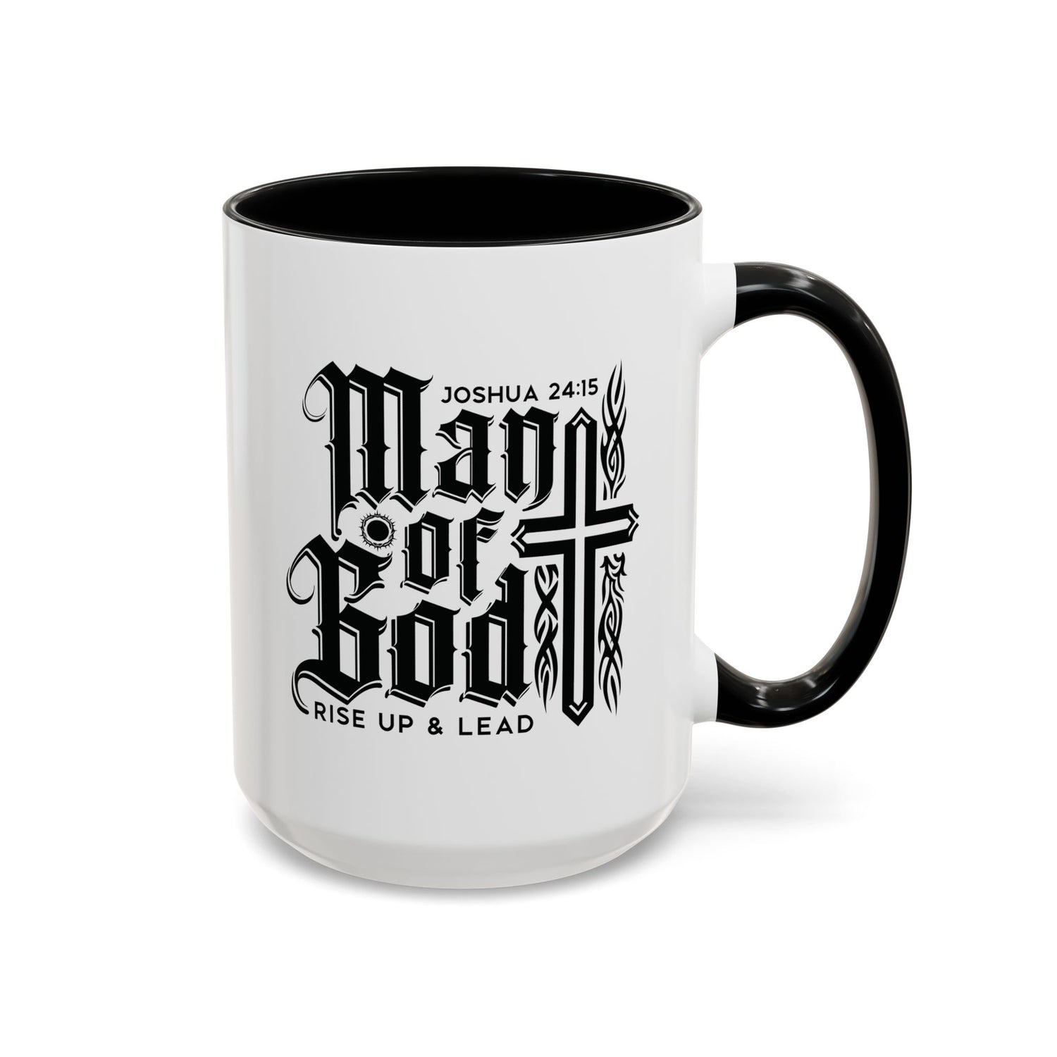 Christian Coffee Mug