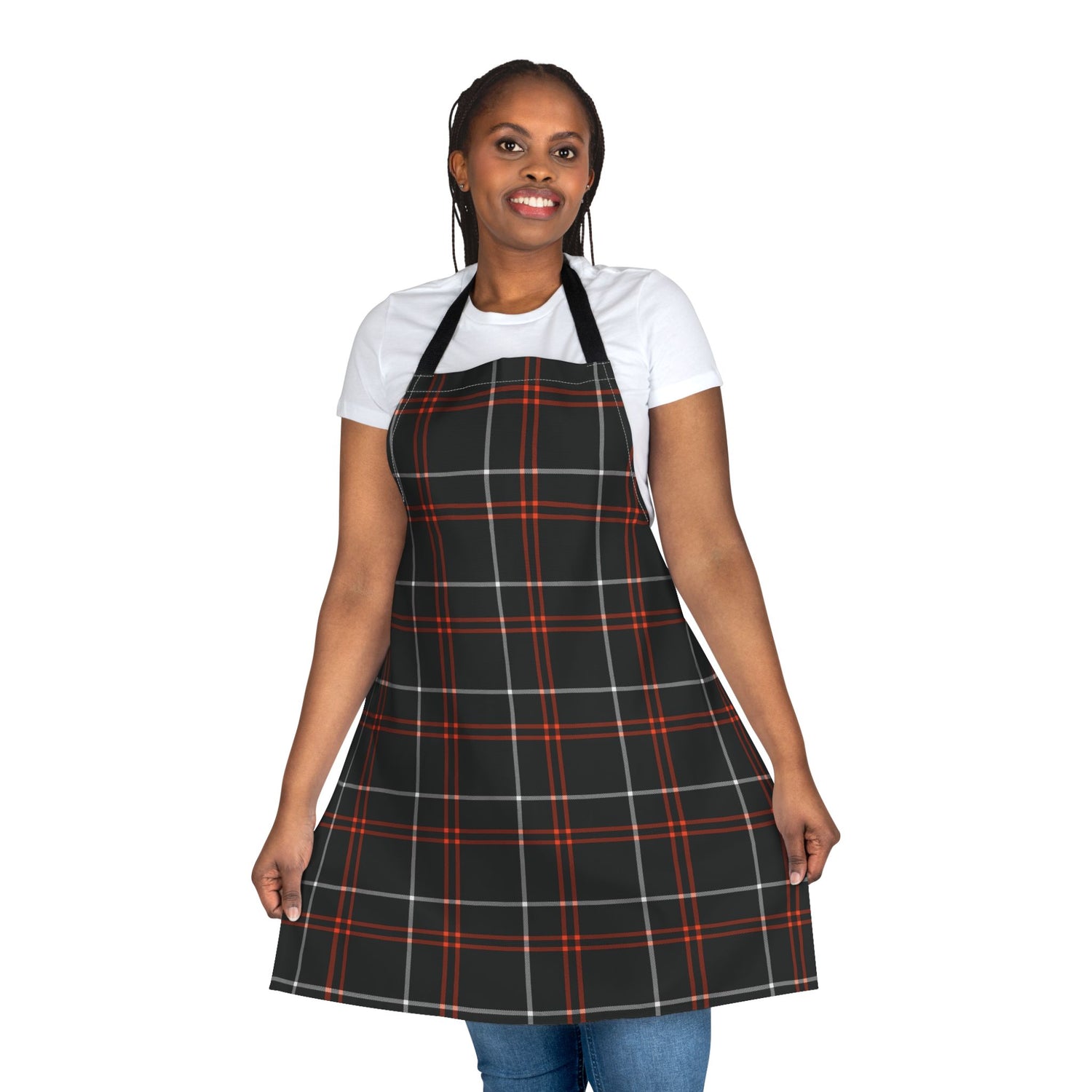 Stylish Chef Apron, Perfect for Cooking, Baking, Grilling, Gift for Home Cooks, Kitchen Fashion, BBQ Parties