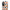 Trendy Halloween Checkerboard Phone Case | Impact-Resistant, iPhone, Samsung