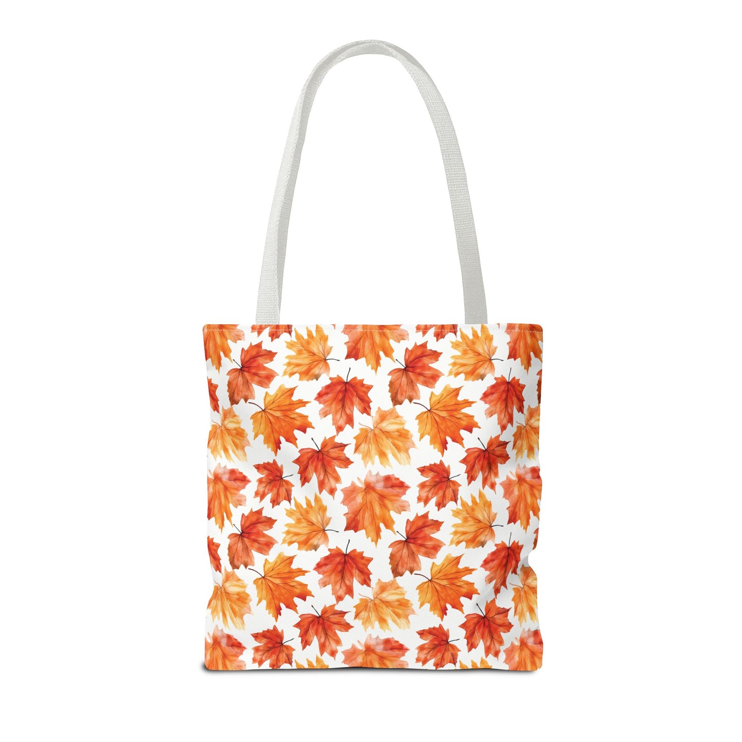 Tote Bag- Fall Leaves