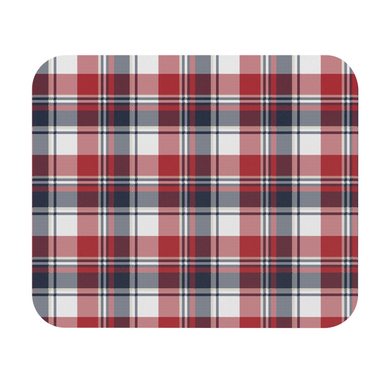 4th of July Mouse Pad, My Life Feels Like a Test, Gift for Students, Office Humor, Desk Accessory, Graduation Gift