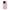 Impact-Resistant Phone Case - Easter Plaid Pink
