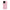 Impact-Resistant Phone Case - Easter Plaid Pink