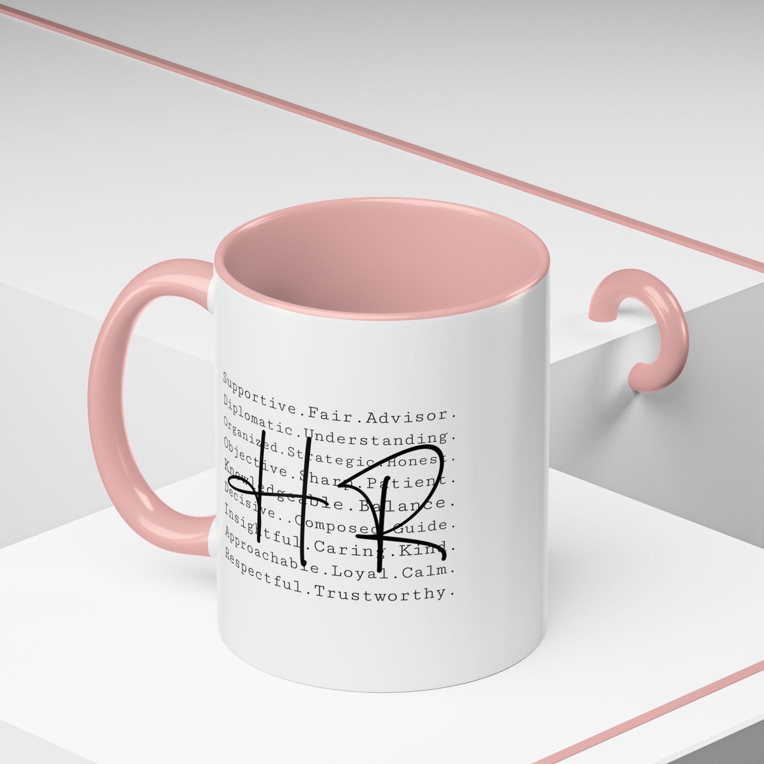 Mug - Human Resources Coffee Mug 11, 15oz