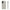 Phone case with floral pattern on a white background