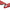 Impact-Resistant Phone Case - Lipstick Red