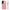 Impact-Resistant Phone Case -Girly Plaid