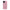 Impact-Resistant Phone Case - Valentine Plaid