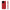 Impact-Resistant Phone Case - Lipstick Red