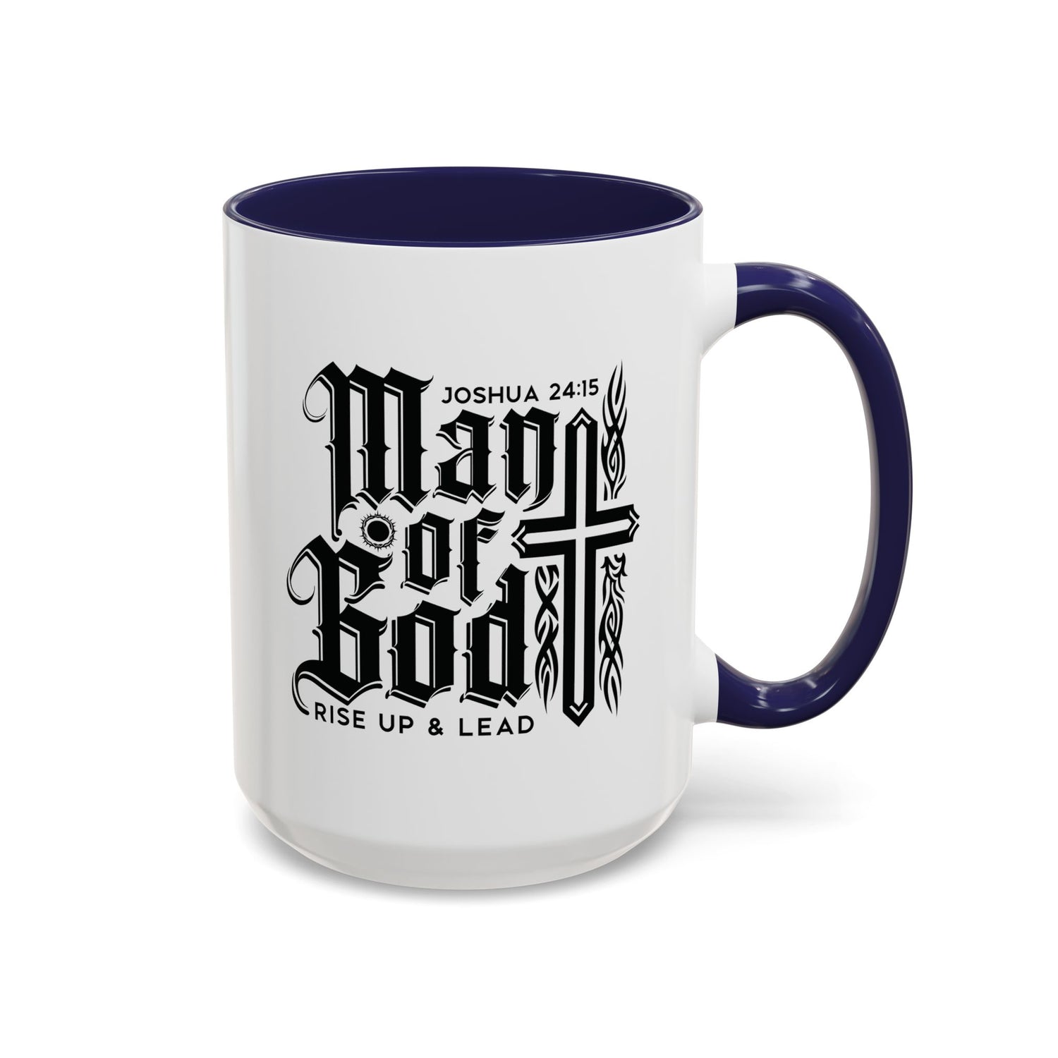 Christian Coffee Mug