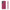 Impact-Resistant Phone Case- Valentine Pink
