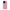 Impact-Resistant Phone Case - Valentine Plaid