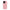 Impact-Resistant Phone Case -Girly Plaid