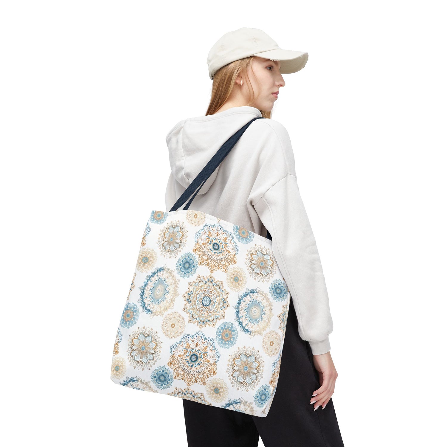 Boho Tote Bag (AOP)
