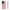 Impact-Resistant Phone Case -Girly Plaid
