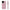 Impact-Resistant Phone Case - Easter Plaid Pink