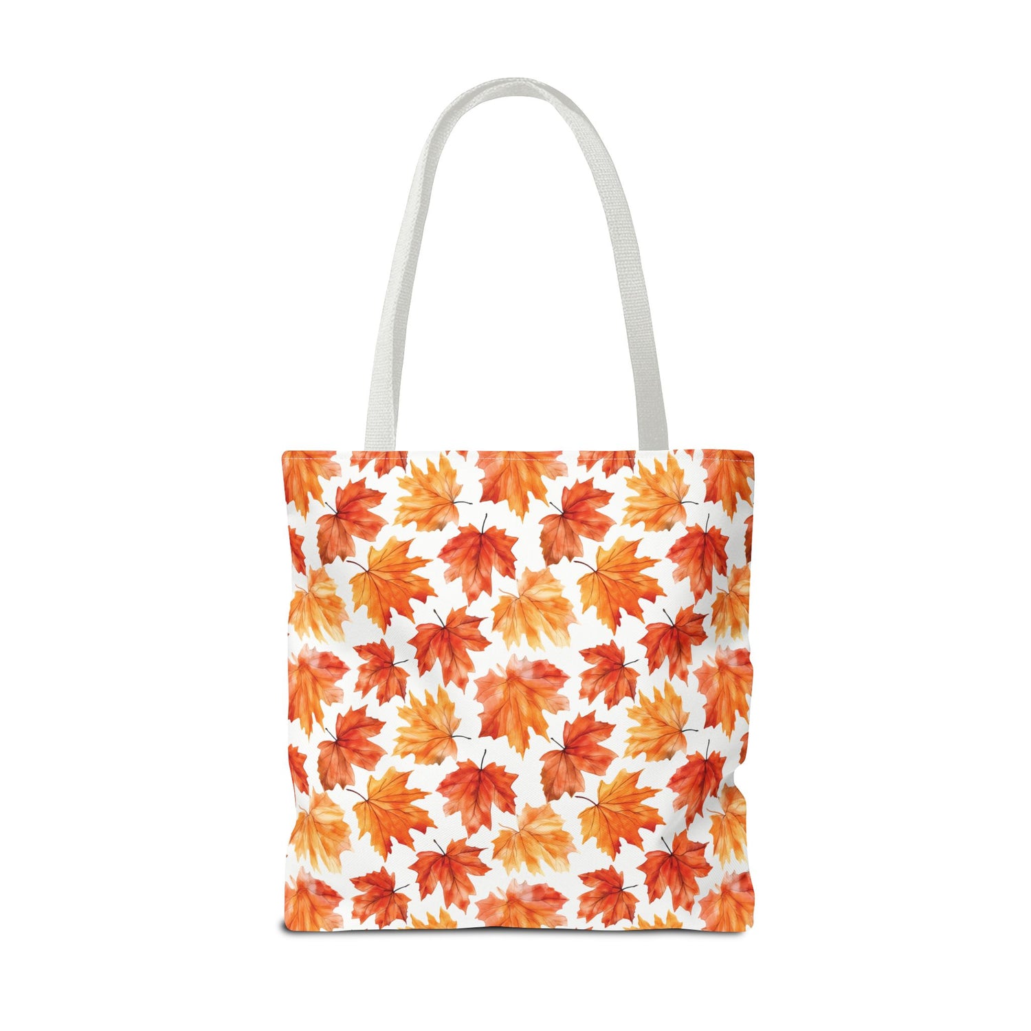 Tote Bag- Fall Leaves
