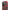 Impact-Resistant Phone Case- Christmas Tartan Plaid Red