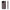 Stylish Plaid Impact-Resistant Phone Cases- Maroon Grey Plaid