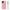 Impact-Resistant Phone Case -Girly Plaid