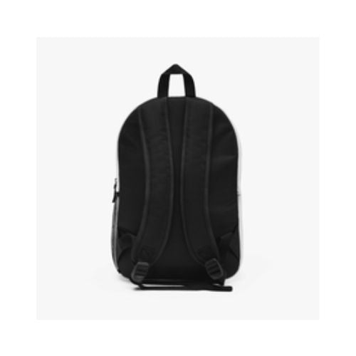 Backpack- Watercolor 4-Leaf Clovers