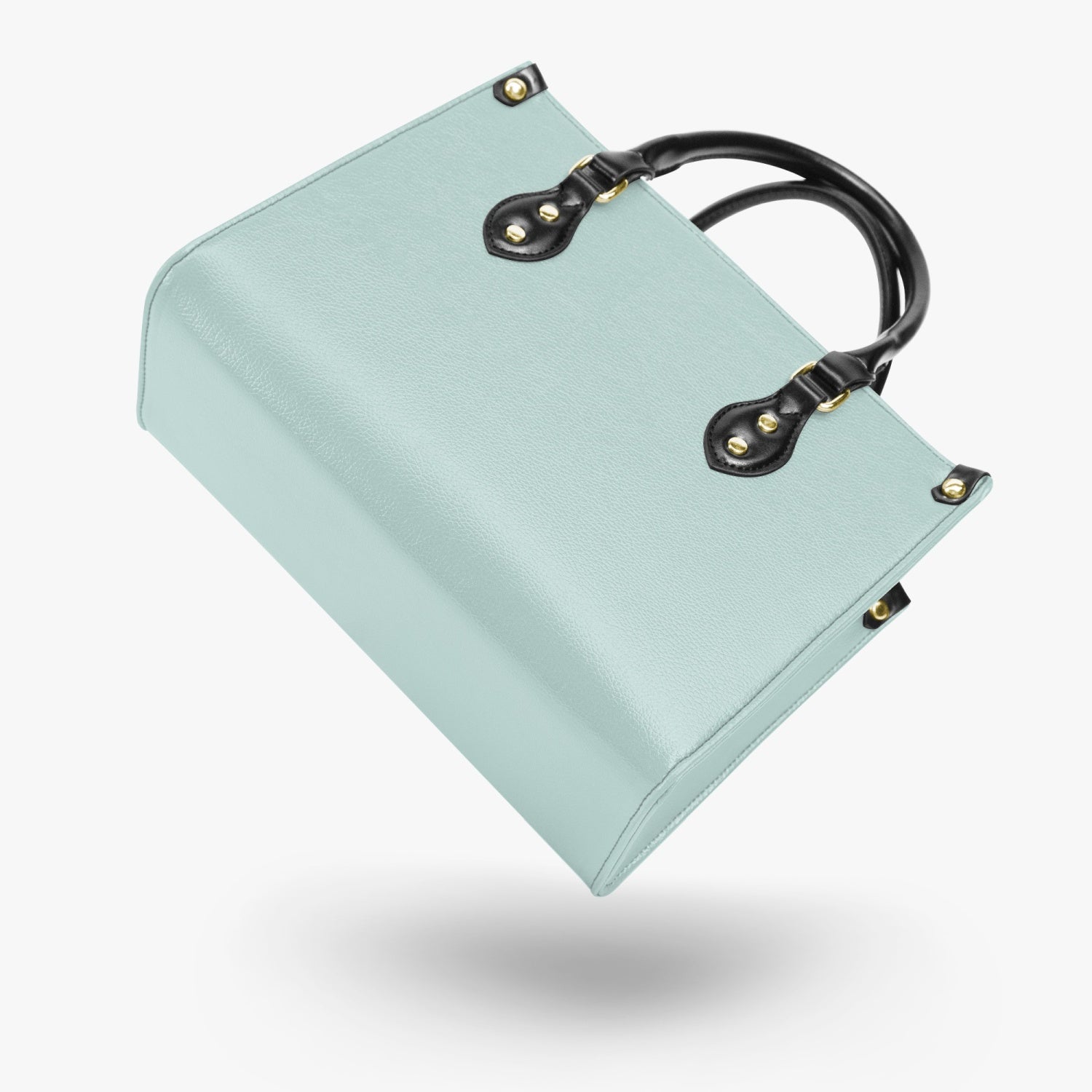 Elegant Classic Tote for Women Jetstream